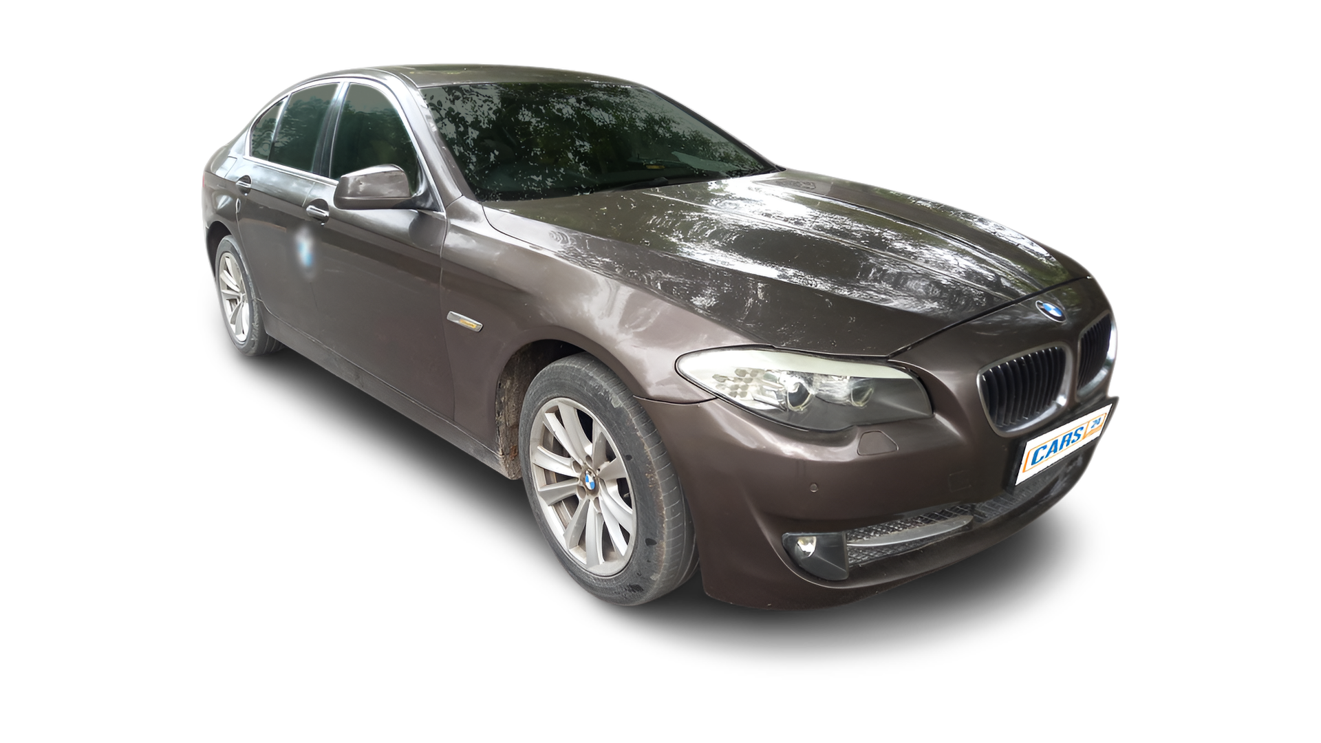 BMW 5 Series-img